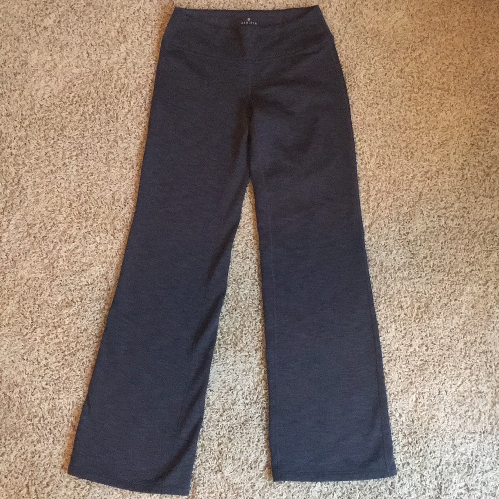 Woman’s Athleta Sweatpants